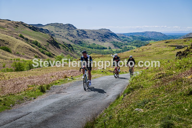 142354 - Hardknott Pass Camera 1 14.00-15.00