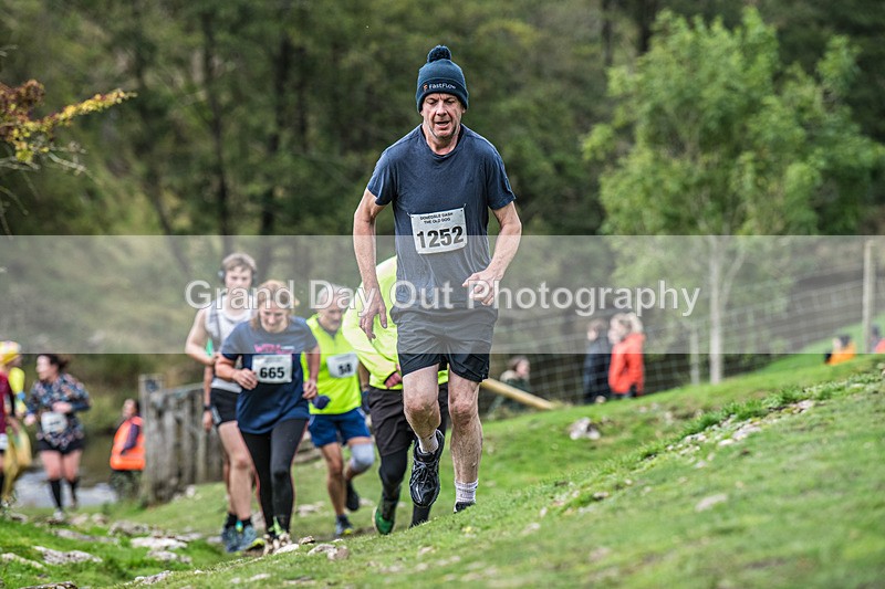 Dovedale Dash-1915 - Dovedale Dash Sunday 5th October 2025
