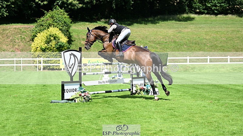 250703A-111442-03143 - Cls 1 Snr Foxhunter