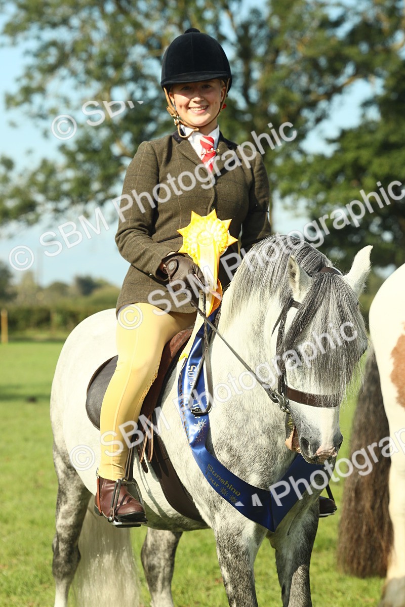 SBM_60042 - S38 - Starters Ridden Showing