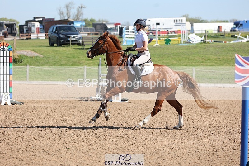 250430-102954-00130 - Cls 1 Clear Round, British Novice and 90cm Open