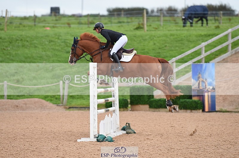 230927A-230226-00422 - Cls 5 Foxhunter & Open