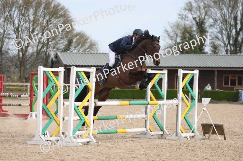 20260322-1806 - Class 5 - 1.0m