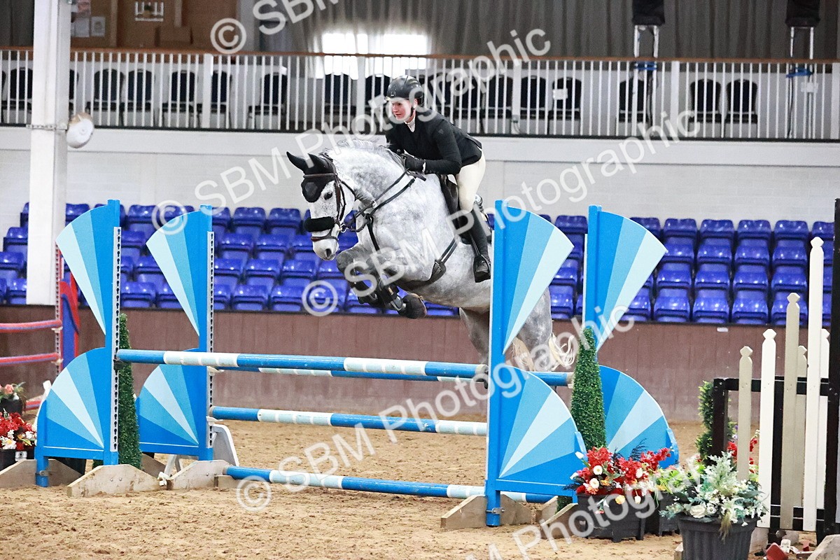 SBM_001256 - Class 3 - Senior Discovery - 1.00m