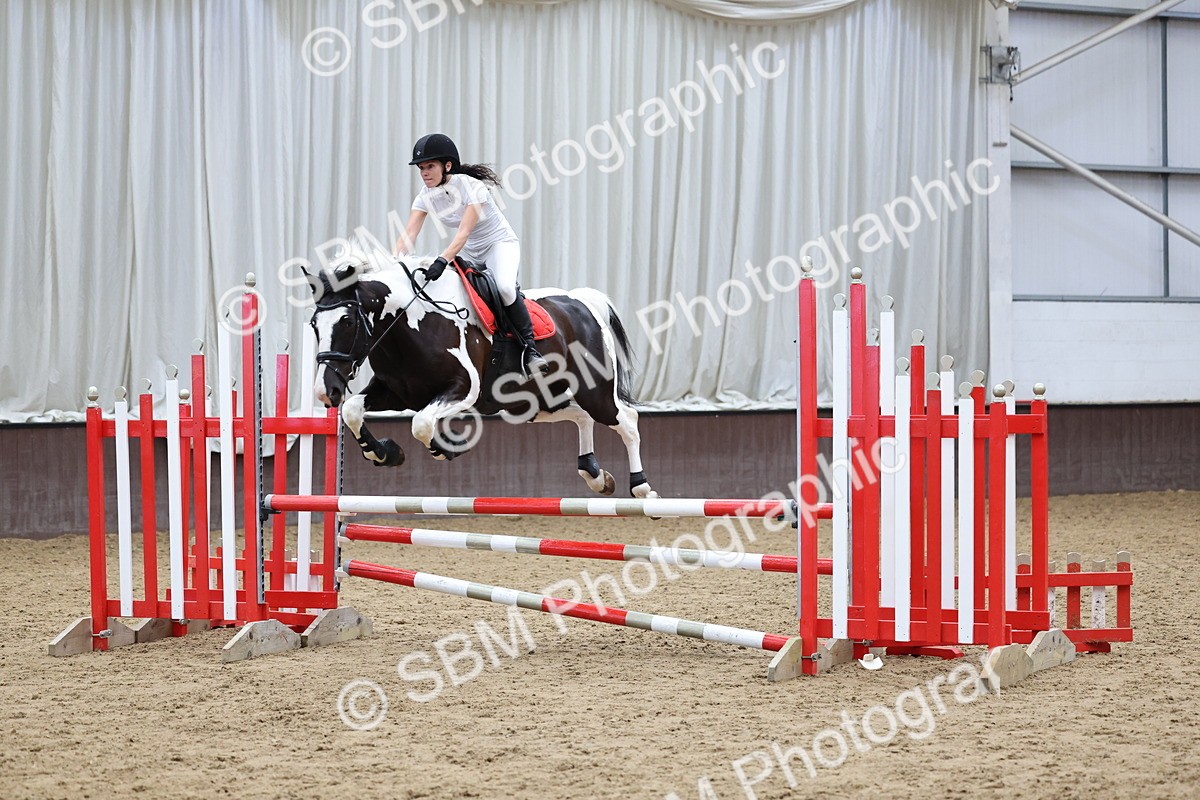 SBM_000503 - Class 4 - clear round showjumping