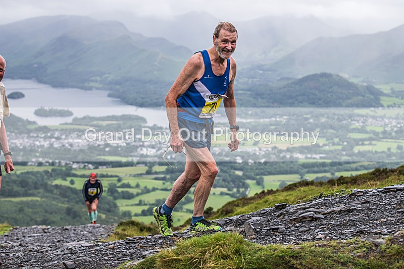 Skiddaw-525 - Skiddaw Fell Race Sunday 6th July 2025