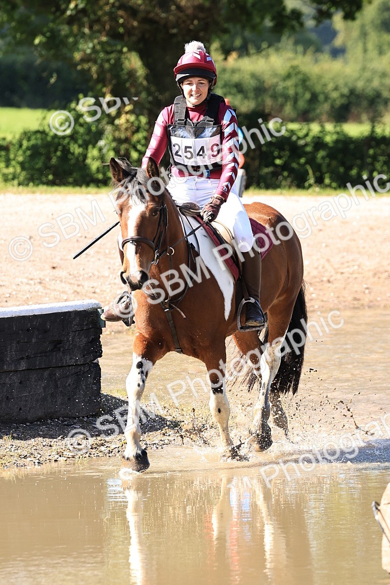 SBM_20532 - E6 - Eventers Challenge 60cm Championship