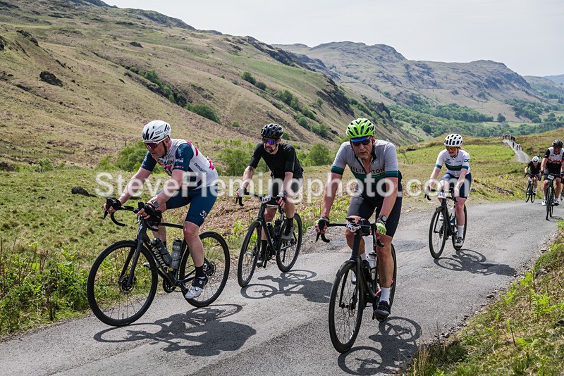141610-2 - Hardknott Pass Camera 1 14.00-15.00