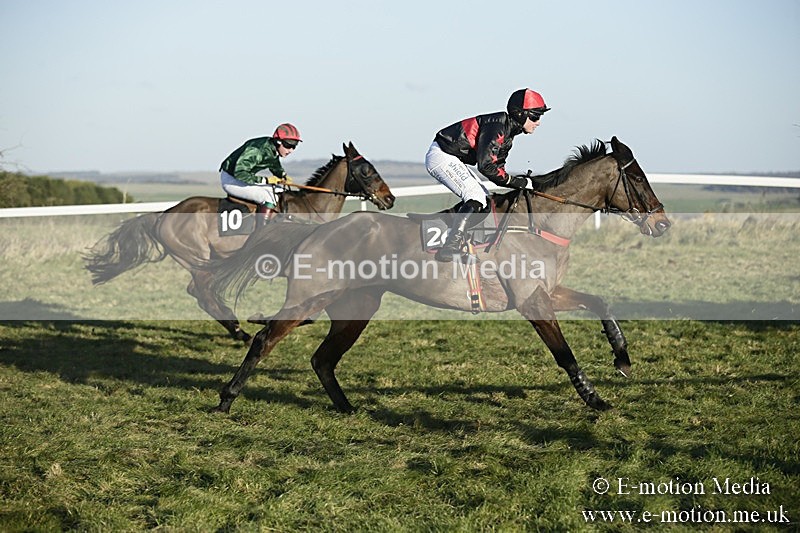 PtP 070118 -584 - Larkhill Racing Club Point to Point Larkhill 07/01/2018