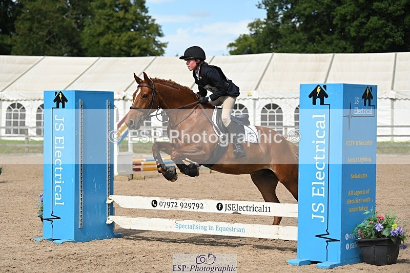 230824-141809-04519 - Round 2 Start to 15.00 coursewalk