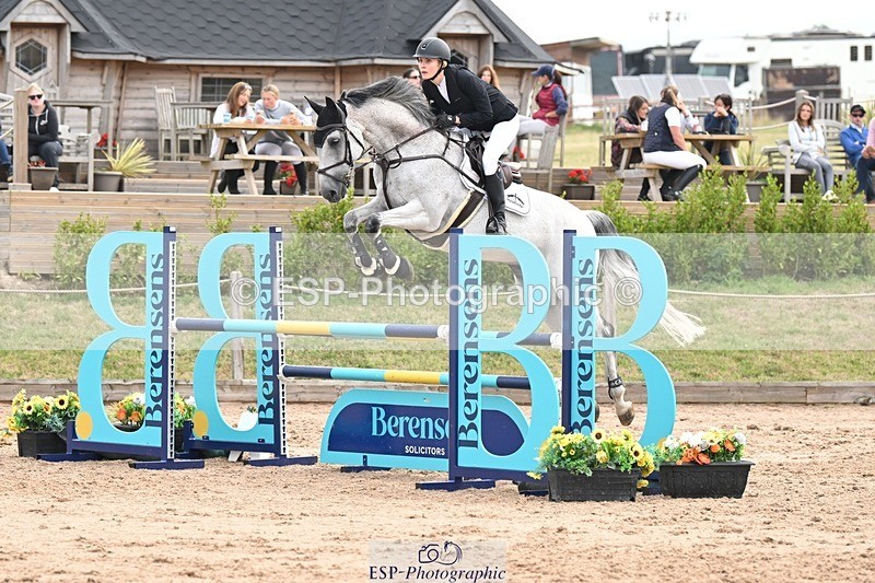 250726-092539-04984 - Cls 13B Senior 1.10m