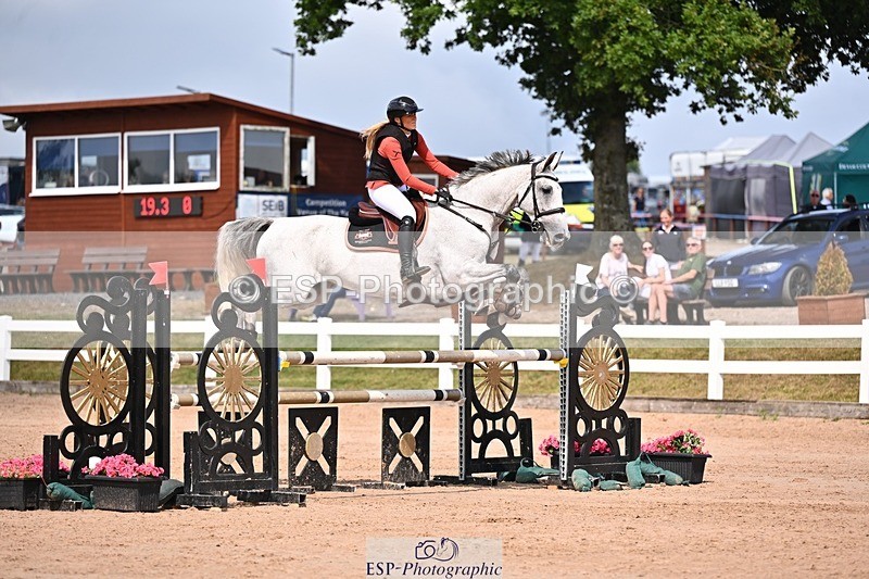 250718-154249-11562 - Cls 10, 1 Star Bronze Tour