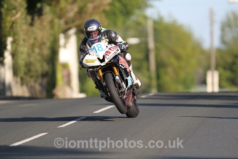 IMG_5183 - Thursday Practice  TT 2013