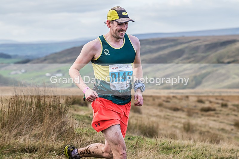 Leg 4-484 - UK Fell & Hill Relays - Todmorden Leg 4 Saturday 17th October 2026