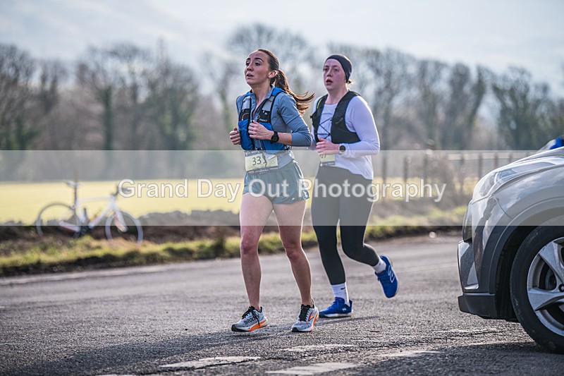 North Lakes-535 - North Lakes 10K & Half Marathon Sunday 9th February 2025