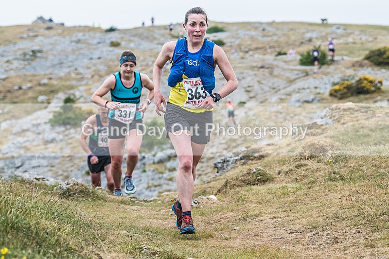 Hutton Roof-147 - Hutton Roof Fell Race Saturday 24th May 2025