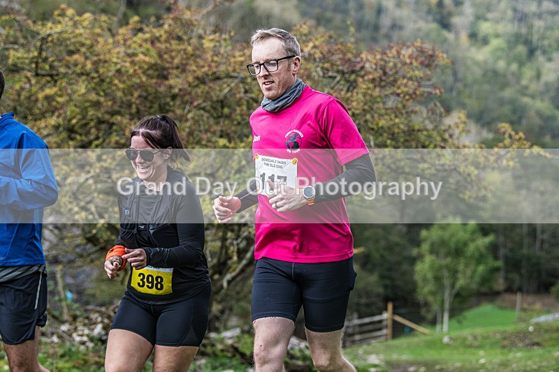 Dovedale Dash-2735 - Dovedale Dash Sunday 5th October 2025