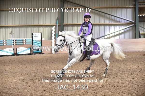 JAC_1430 - CLASS 2 BE70CM