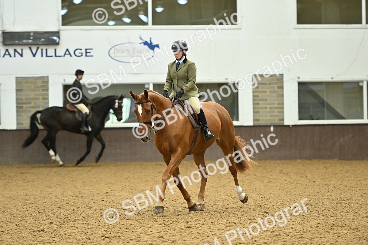 SBM_002059 - Class 23 - BSHA Ridden Show Hunter