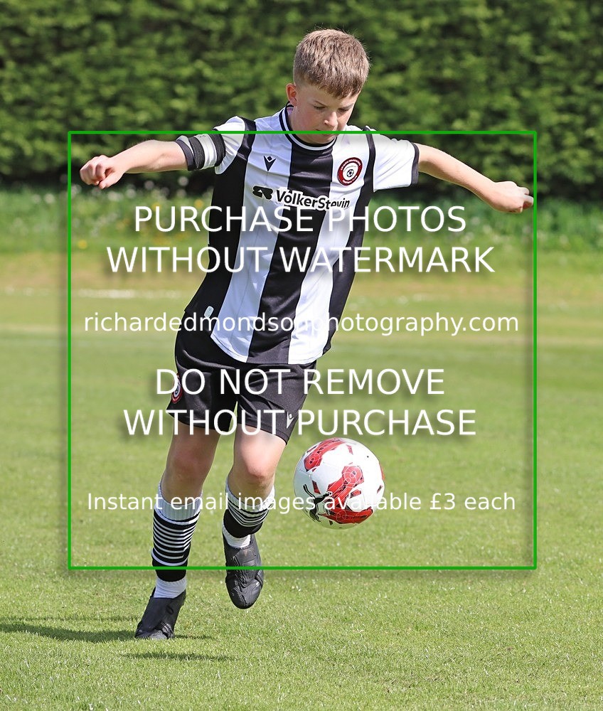 IMG_0570 - Under 13 final: Craven Wanderers vs Heathwaite