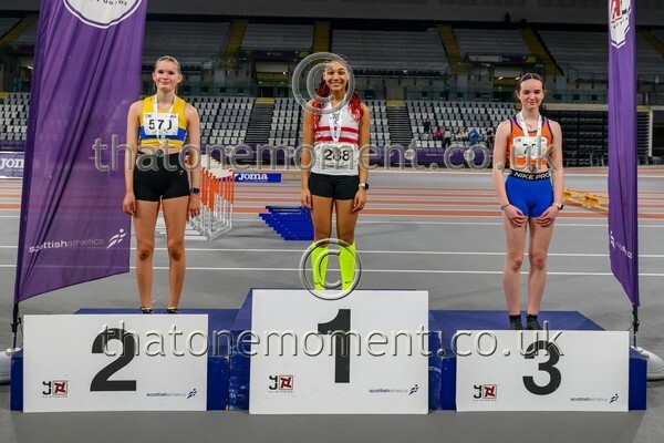 Age26SUN-811790 - Medals