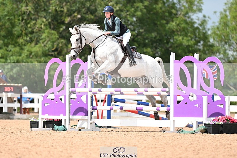 240726A-140719-01616 - Cls 10 95cm Amateur Qualifier