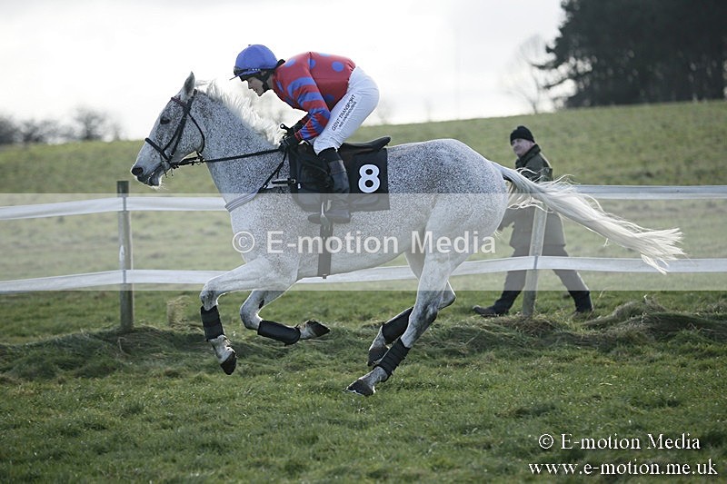PtP 070118 -235 - Larkhill Racing Club Point to Point Larkhill 07/01/2018