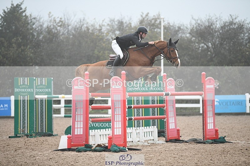 241103A-135717-08353 - SUN Cls 22 Blue Chip Performance Jump Off