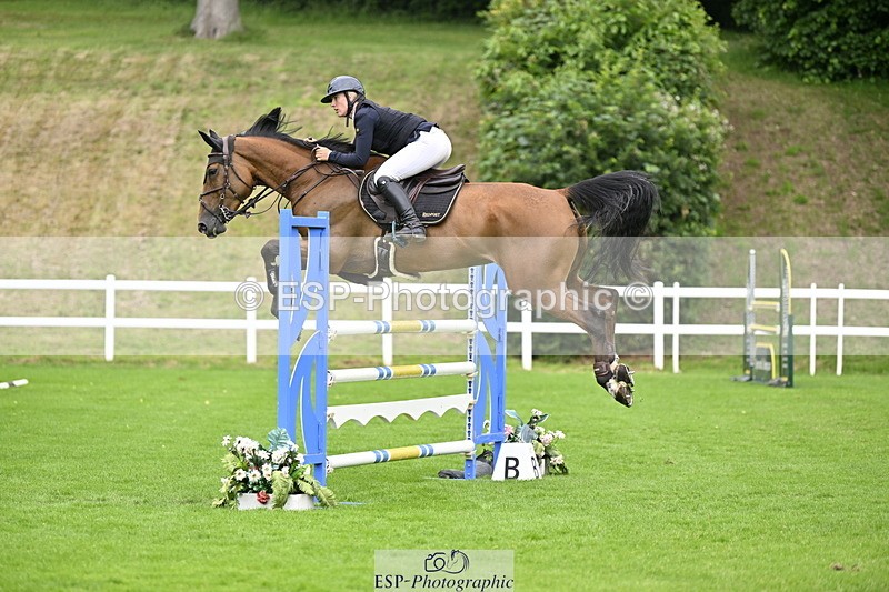 250613A-134638-02344 - Cls 3 Snr Foxhunter