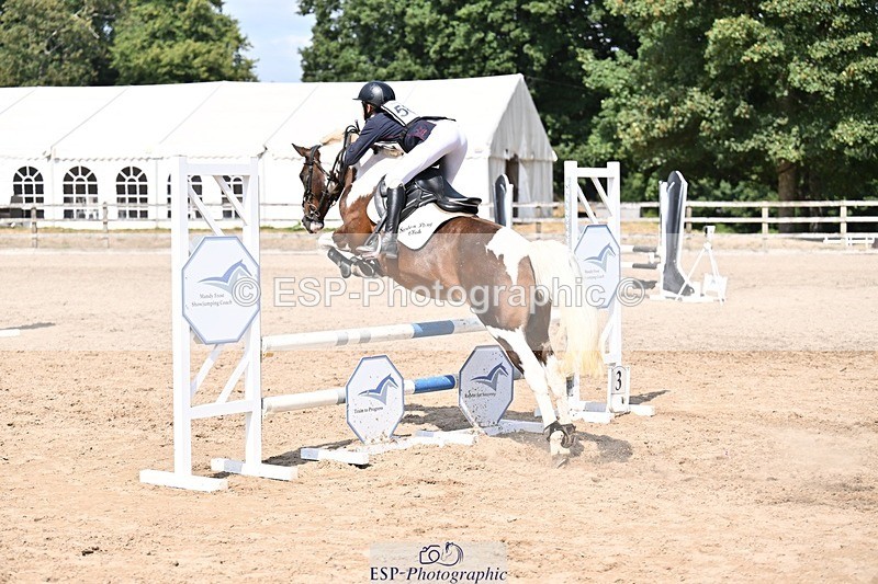 250823A-140651-30857 - NAF Round 1 13.30 to 14.30