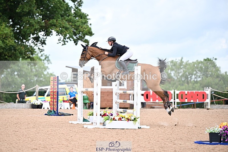 240726A-133420-01455 - Cls 3 Snr Foxhunter