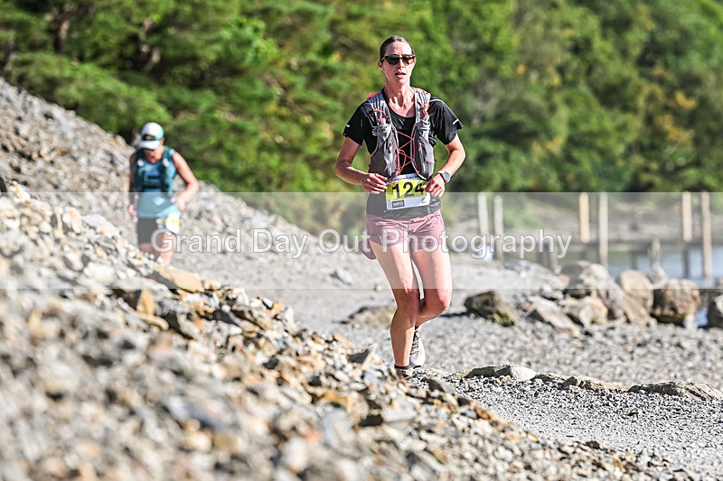 Borrowdale-177 - Fellside Events Borrowdale Trail Half Marathon Sunday 23rd August 2026