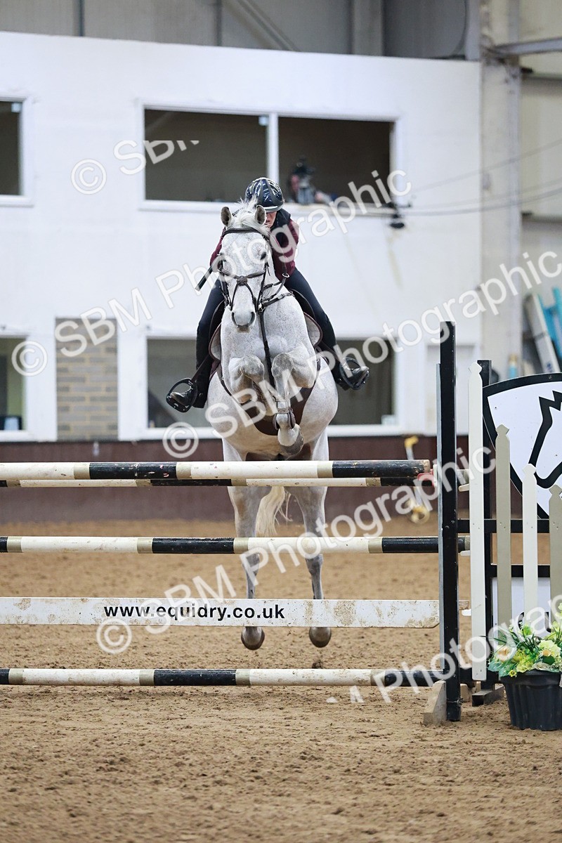 SBM_001157 - Class 6 - National 1.30 1.40m