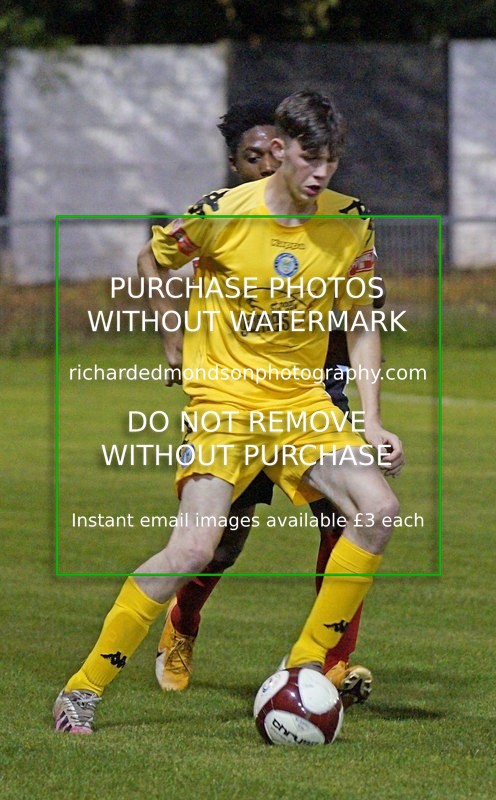 DSC01036 - Kendal Town Res v Lancaster City U23 (15/9/21)