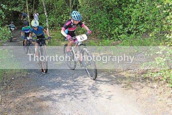 A41A8412 - MTB East Round 8 Betteshanger Kent 15th June 2025 Under 12s