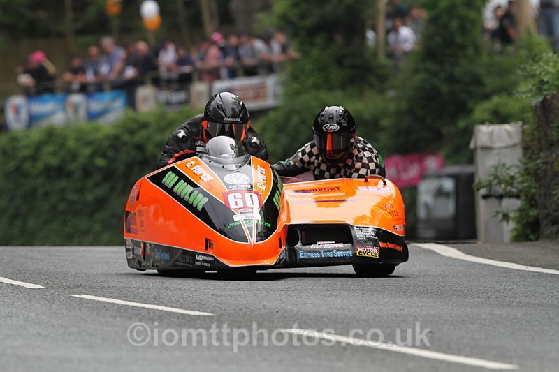 PR159689 - Sidecar Race 2