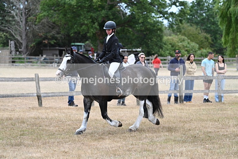 WJ7_7111 - Class 2 Best Rider