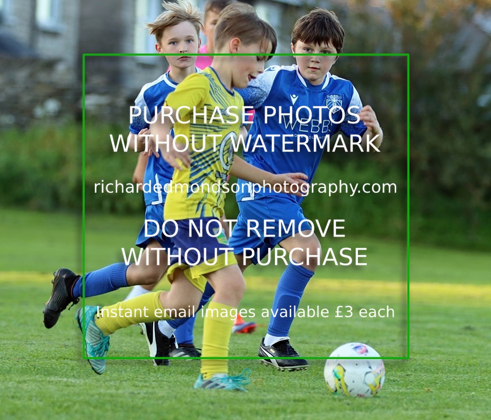 IMG_6845 - Wattsfield U9 vs Kendal Utd U9 (18/9/24)