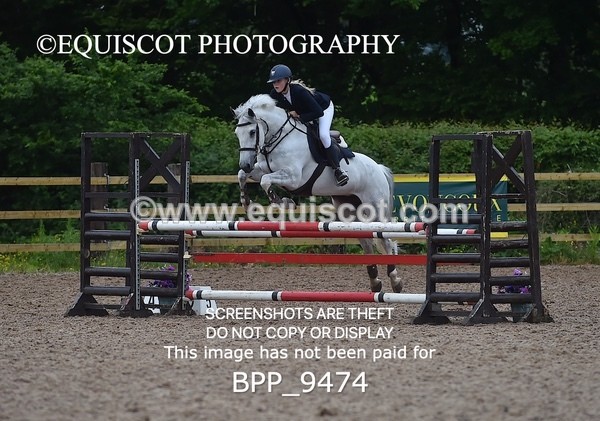 BPP_9474 - CLASS 18 SUN Pony Newcomers/ 1m Open