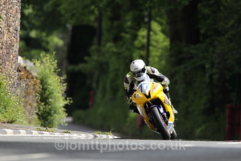 - Supersport Race 1
