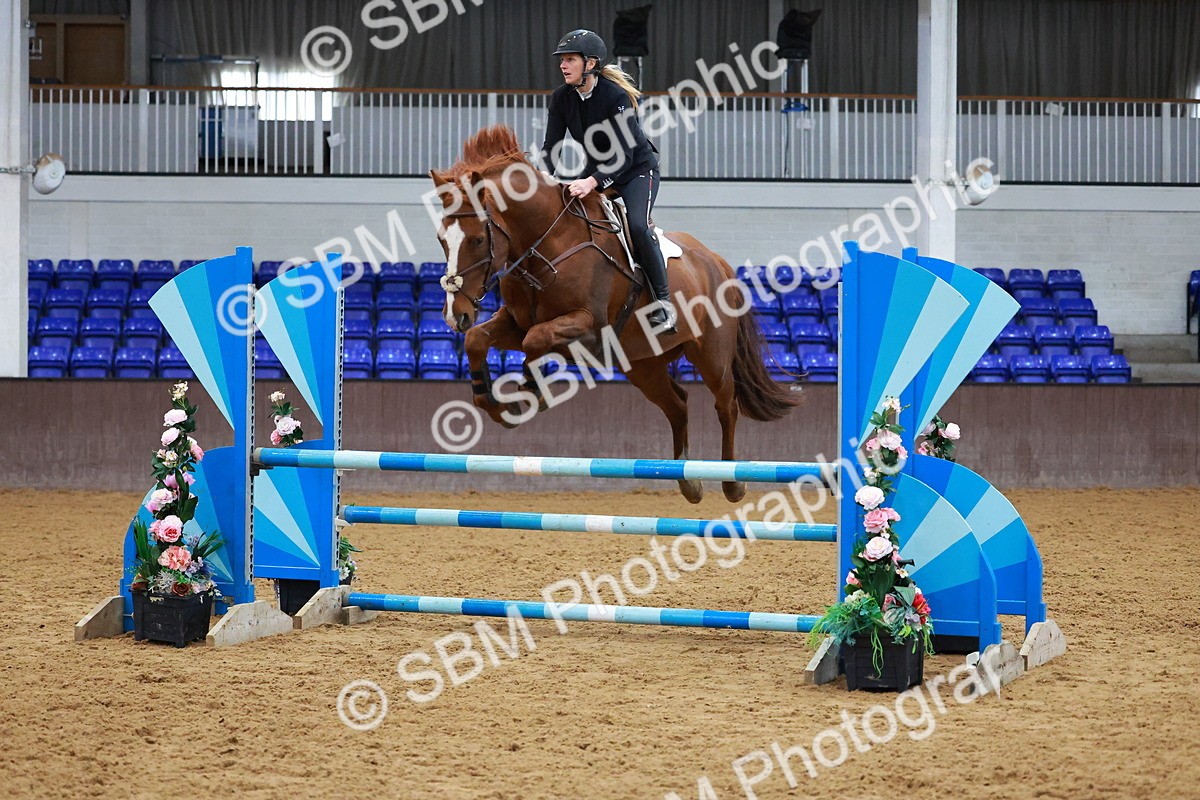 SBM_000967 - Class 3 - Senior Discovery - 1.00m