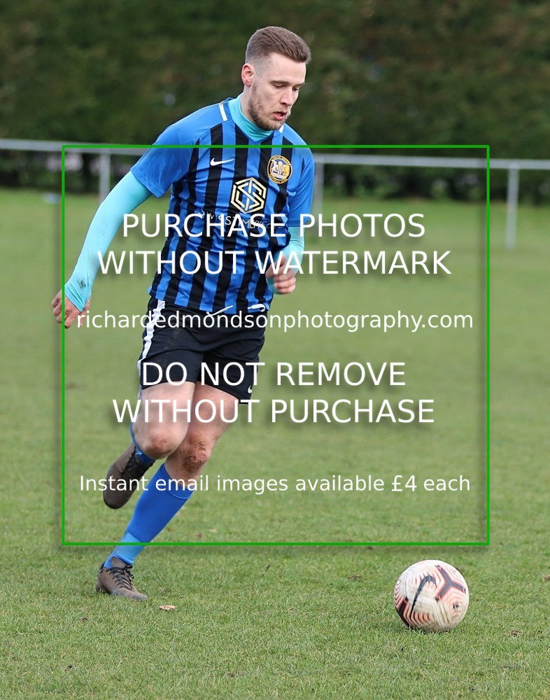 IMG_3203 - Kendal County vs Askam United (26/2/23)