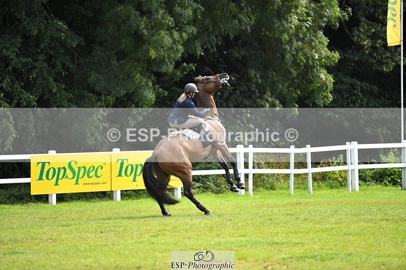 230712-104509-22114 - Cls 50 Foxhunter & 1.20m Open