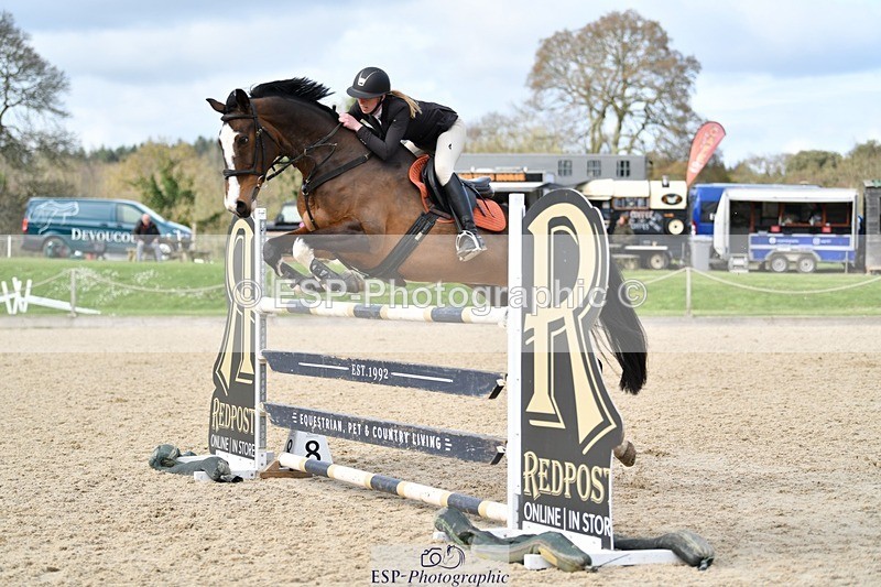 240324-152139-03266 - Cls 11 Foxhunter & 1.20m Open