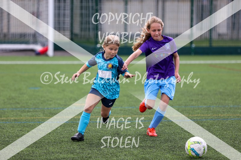 1DX33103 - U11 Girls