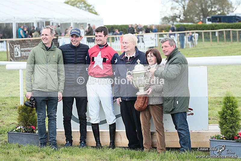 PtP 180426 631 - Worcestershire Hunt PtP Chaddesley Corbett 18/04/26