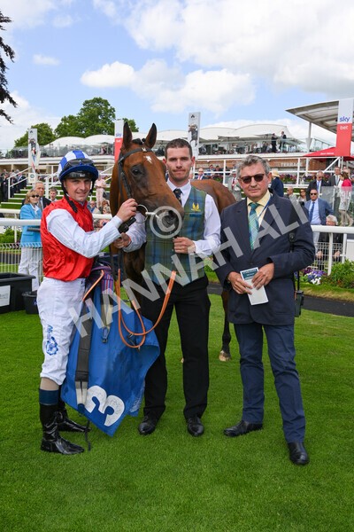 yr10062022r2-40 - Race 2 2.30pm SKF Rous Selling Stakes