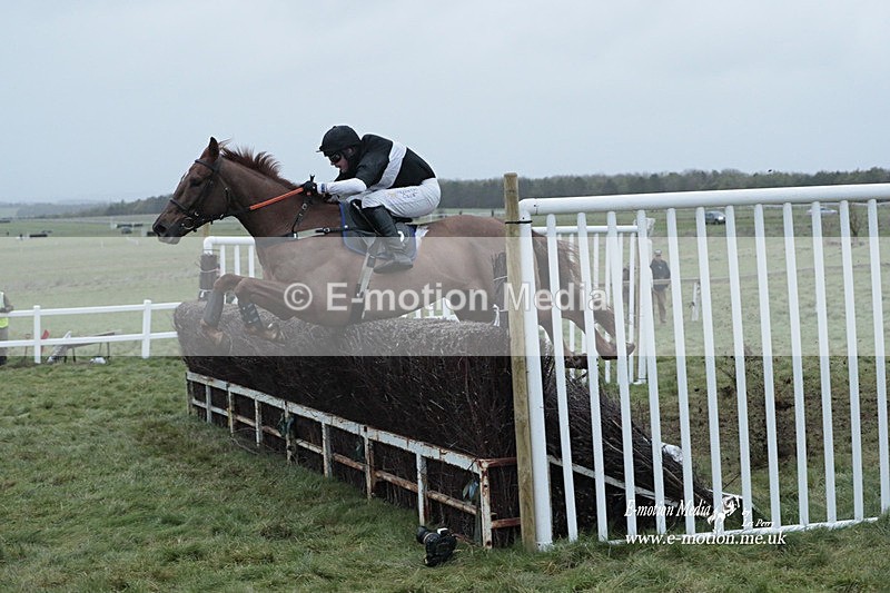 PtP 041222 1127 - Larkhill Racing Club Point-to-Point Larkhill 01/01/23