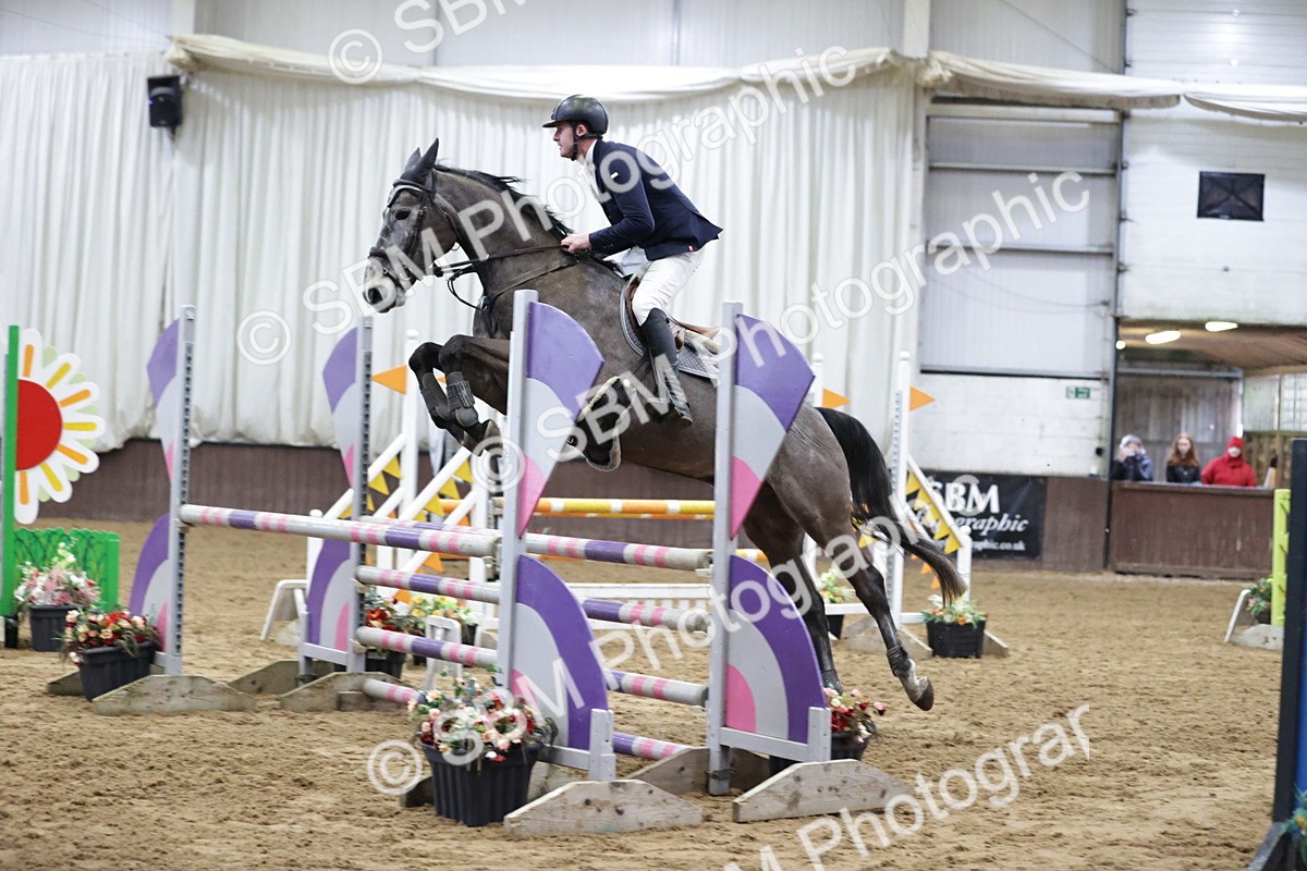 SBM_000738 - Class 3 - Nupafeed Supplements Senior Discovery/ 1m Open