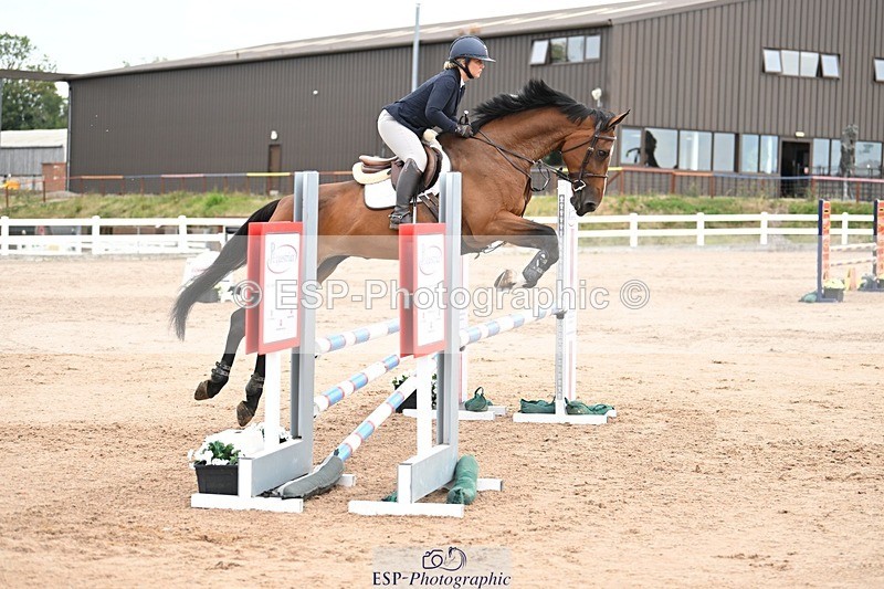 250727-091645-08753 - Cls 31 British Novice and 90cm